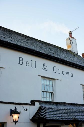 The Bell & Crown