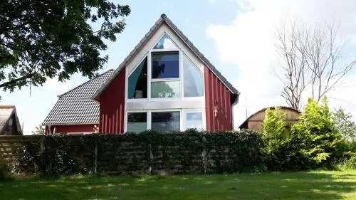 Kapitänshaus - Atelier in Ahrenshoop, Deutschland