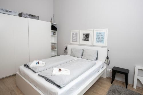 Jettsetter Luxury Apartment by Andrassy ave & Opera, Budapest (photo 7)