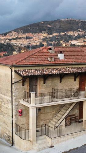 1870 Bed & Breakfast, Arpino (foto 2)