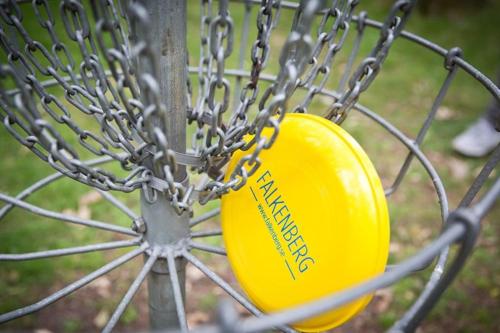 Newly built accommodation in Skrea - Falkenberg Newly built accommodation in Skrea - Falkenberg