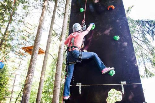 Newly built accommodation in Skrea - Falkenberg Newly built accommodation in Skrea - Falkenberg