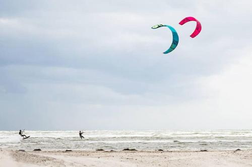 Newly built accommodation in Skrea - Falkenberg Newly built accommodation in Skrea - Falkenberg