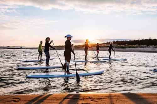 Newly built accommodation in Skrea - Falkenberg Newly built accommodation in Skrea - Falkenberg