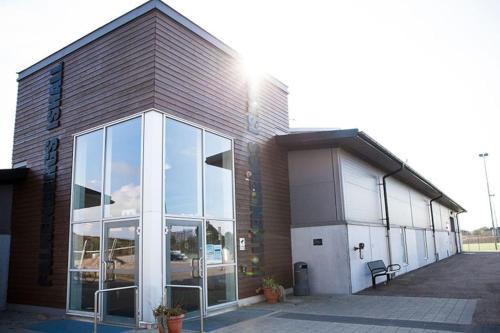 Newly built accommodation in Skrea - Falkenberg Newly built accommodation in Skrea - Falkenberg