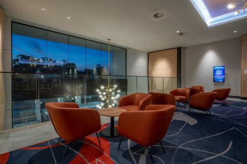 Meeting room / ballrooms, Holiday Inn Sydney St Marys By IHG in Western Sydney