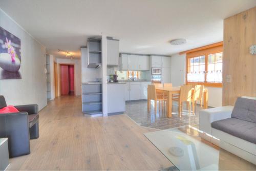 Aramis 1, Leukerbad (foto 9)
