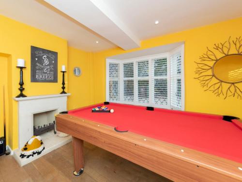 Pass the Keys Luxurious Country House with Cinema Games Room