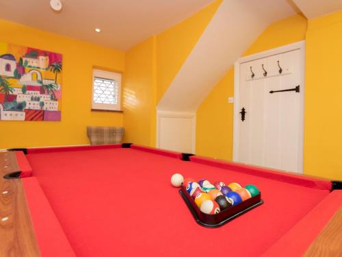 Pass the Keys Luxurious Country House with Cinema Games Room