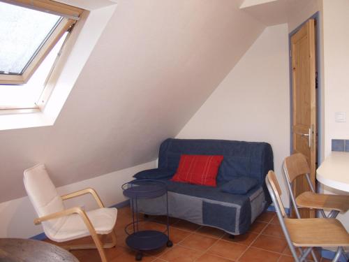 Appartement Le Palais 2 pièces 2 personnes - FR-1-418-165 - image 2