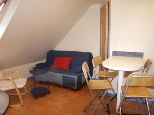 Appartement Le Palais 2 pièces 2 personnes - FR-1-418-165 - image 3