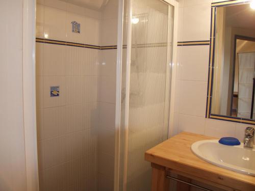 Appartement Le Palais 2 pièces 2 personnes - FR-1-418-165 - main image