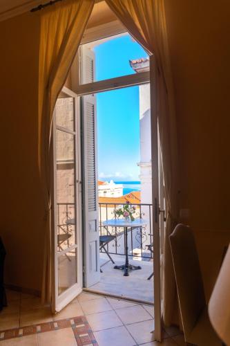 Archontiko Eleni Hotel, Ándros (Foto 5)