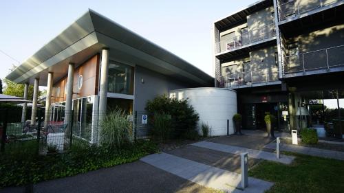 Boutique Hôtel Relais de Vincey - image 14
