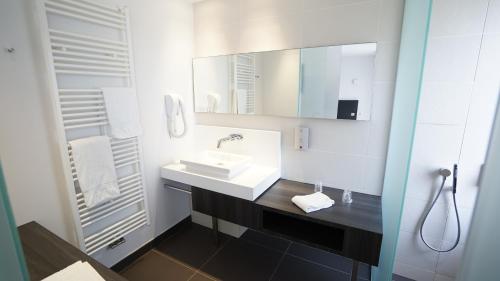 Boutique Hôtel Relais de Vincey - image 7