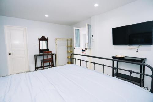 Chertel Poshtel – Mueang Kao, VA