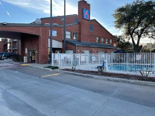 Foto - Studio 6 Houston TX Brookhollow