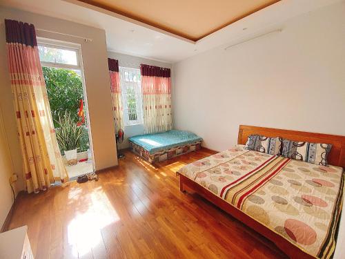 Guestroom, O Vung's Homestay in Thang Nhat