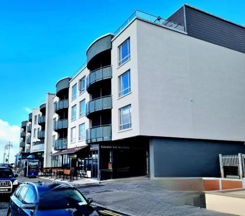 Galway Bay Sea View Apartments