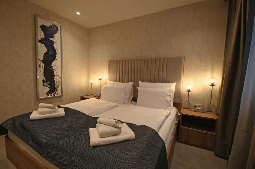 Hotel Foldana - image 3