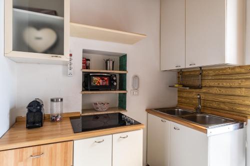 Quintino Apartment - Bari