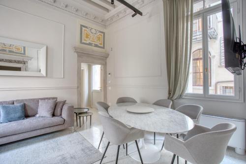 Palazzo Bonvicini 10