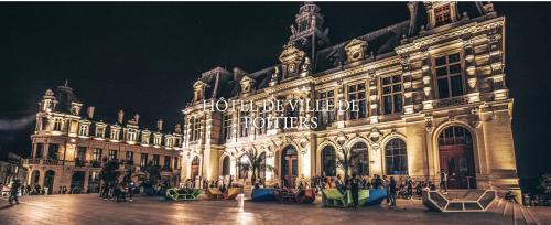 주변 명소, Maison proche Futuroscope in 푸아티에