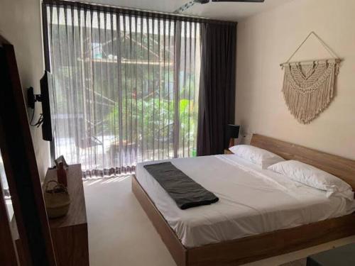 Lindo studio en Tulum