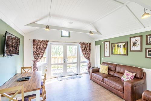 Squirrel Lodge 40 with Hot Tub, Newton Stewart (fotografie 2)