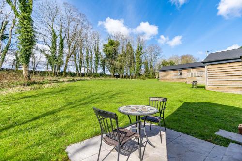 Squirrel Lodge 40 with Hot Tub, Newton Stewart (fotografie 4)