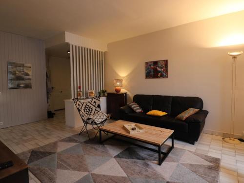Appartement Annecy 4 pièces 6 personnes - FR-1-432-43 - main image