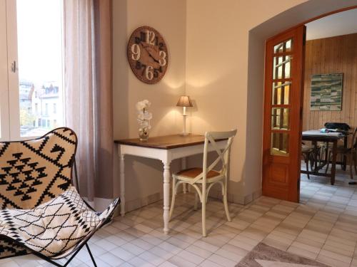 Appartement Annecy 4 pièces 6 personnes - FR-1-432-43 - image 2