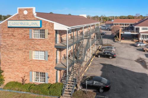 Edgewater Inn - Biloxi Beach in Biloxi, USA