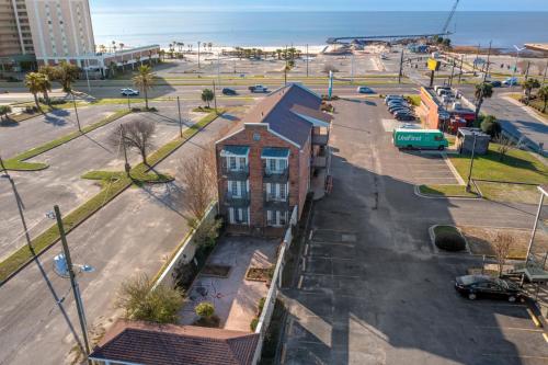 Edgewater Inn - Biloxi Beach, Biloxi