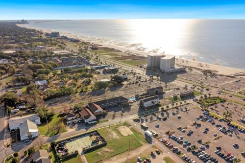 Edgewater Inn - Biloxi Beach