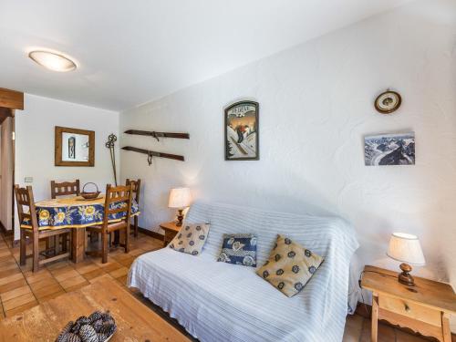 Appartement Megève, 2 pièces, 4 personnes - FR-1-453-61 - Location saisonnière - Megève