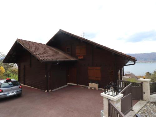 Appartement Annecy 2 pièces 4 personnes - FR-1-432-32 - image 5