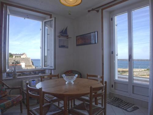 Appartement Le Palais 3 pièces 4 personnes - FR-1-418-156 - image 10