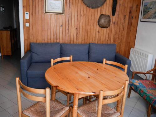 Appartement Le Palais, 3 pièces, 4 personnes - FR-1-418-156