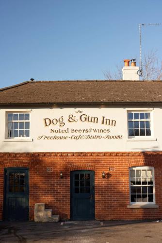 The Dog & Gun Inn