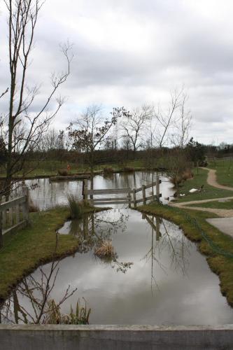 Charnock Farm in Leyland