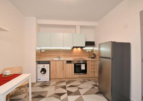 Executive Apartment image 10
