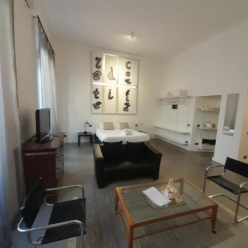 Loft Farnese 1, Roma (foto 2)