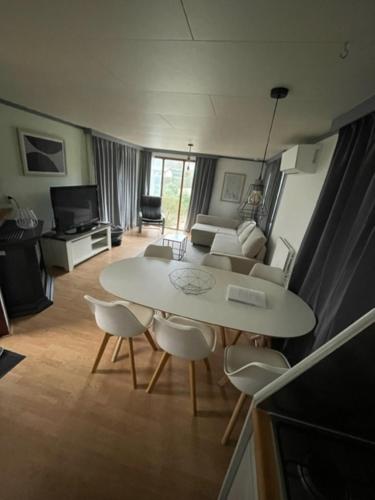  Gezellig chalet op de prachtige Veluwe in Putten