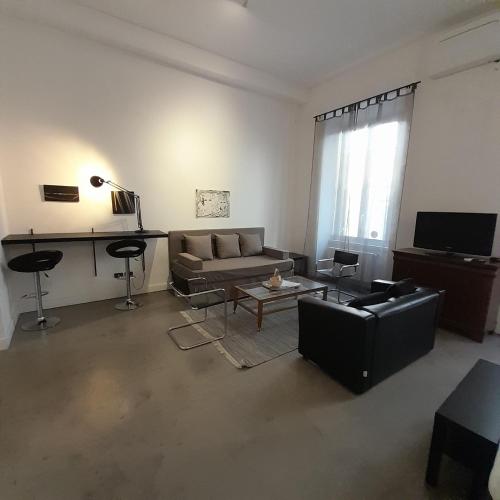 Loft Farnese 1, Roma (foto 7)