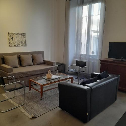 Loft Farnese 1, Roma (foto 8)