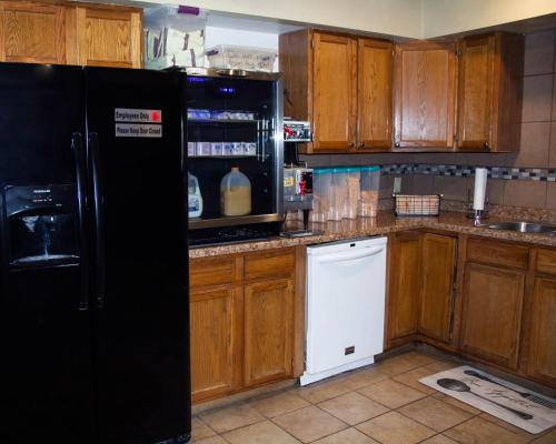 New Victorian Inn & Suites-Norfolk - image 13