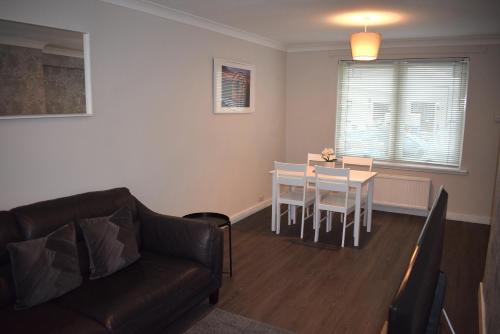 Kelpies Serviced Apartments- Cromwell Apt