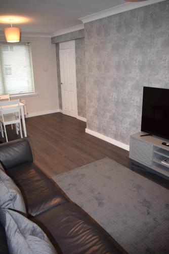 Létesítmények, Kelpies Serviced Apartments- Cromwell Apt in North Broomage