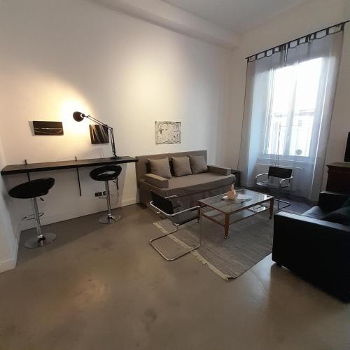 Loft Farnese 1, Roma (foto 5)